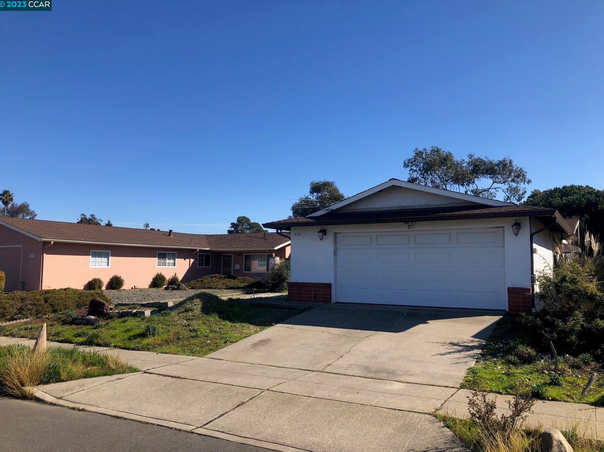 416 Sunset Rd, Alameda, CA 94501