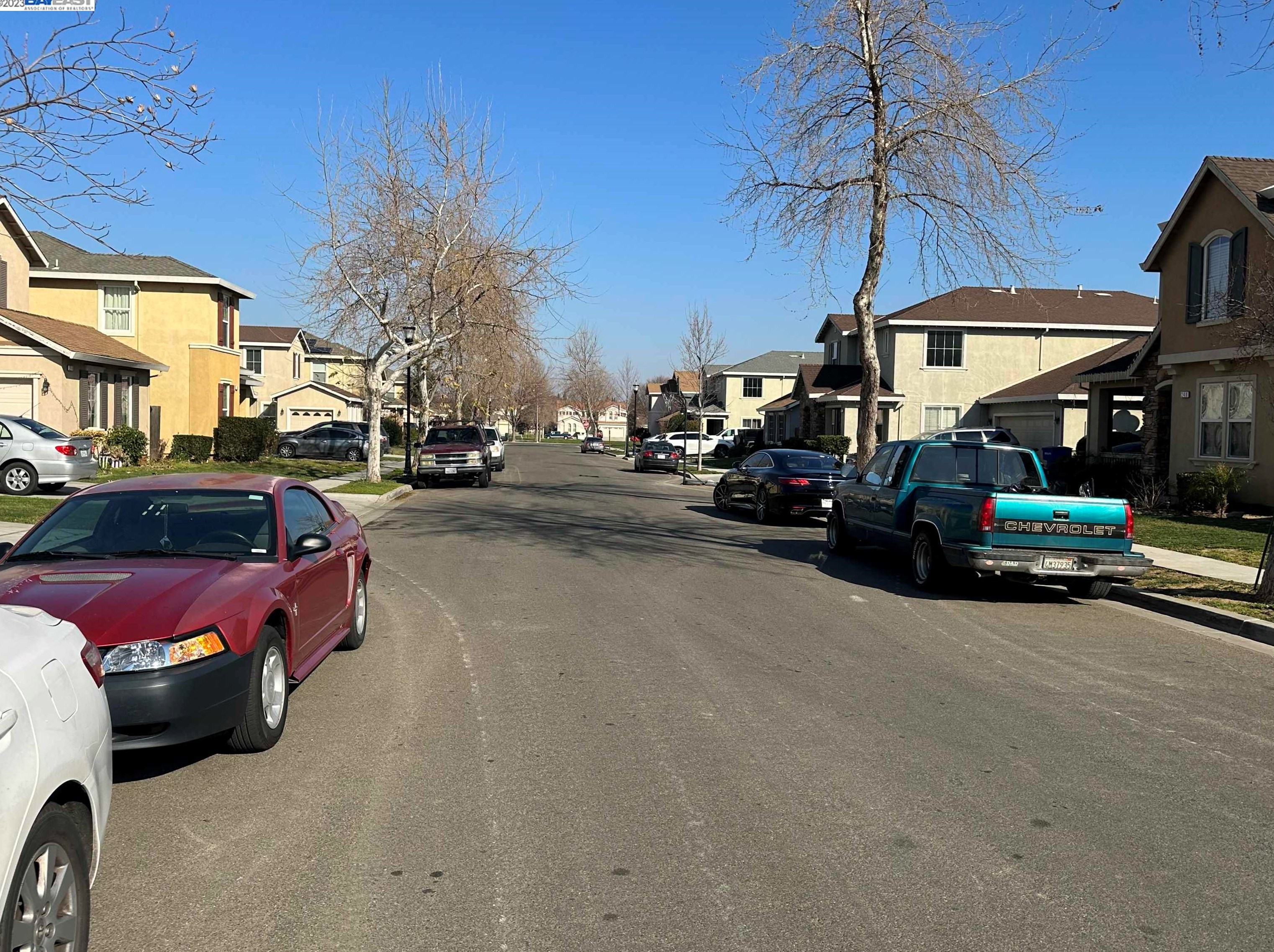 254 Cherry Blossom, Grayson, CA 95363