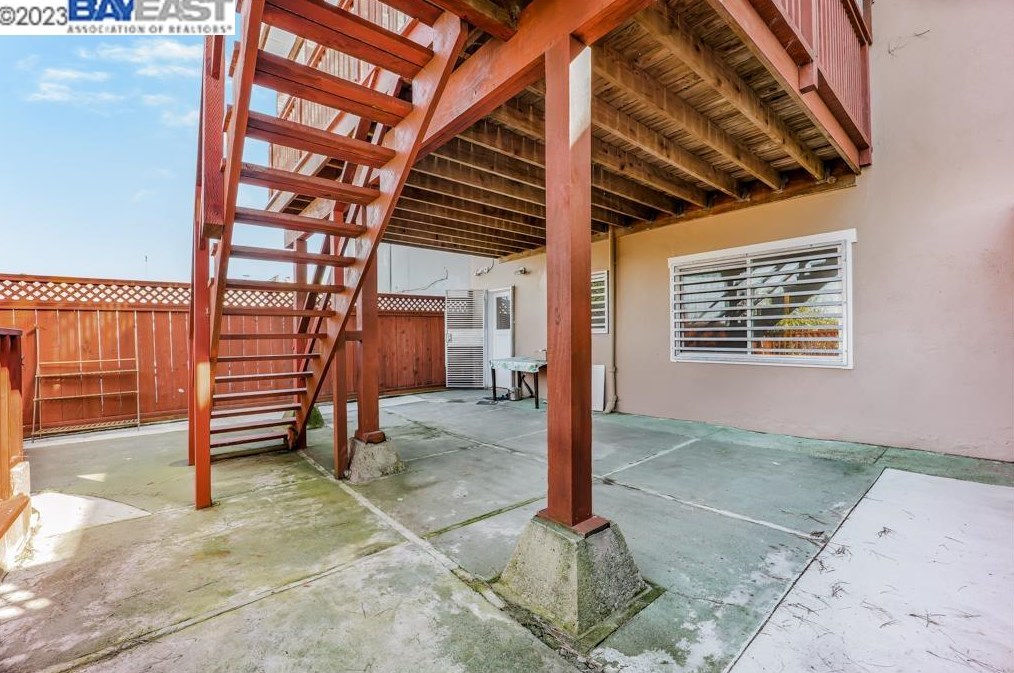 226 Hanover St, San Francisco CA  94112-4350 exterior