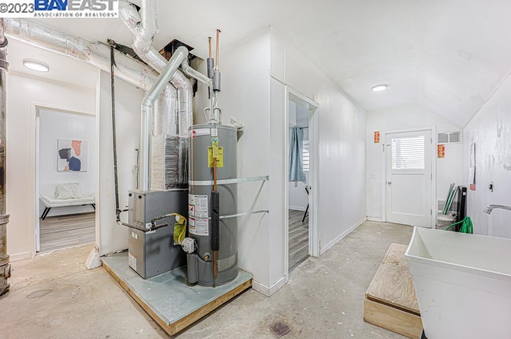 226 Hanover St, San Francisco CA  94112-4350 exterior