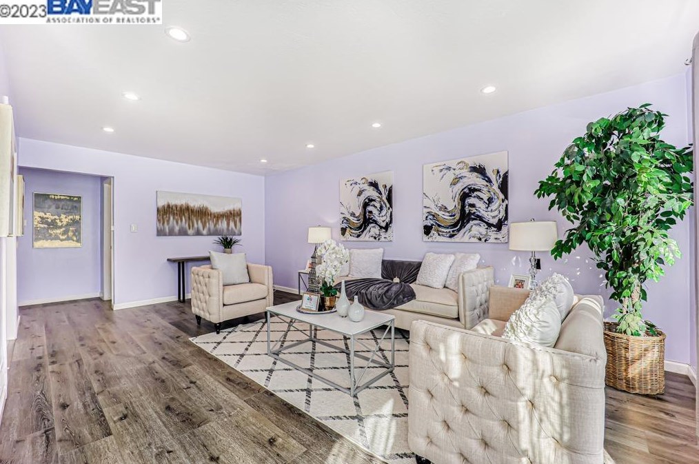 226 Hanover St, San Francisco CA  94112-4350 exterior