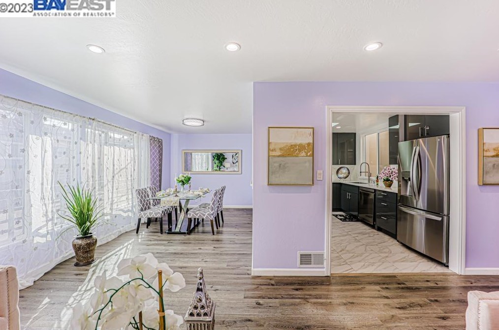 226 Hanover St, San Francisco CA  94112-4350 exterior