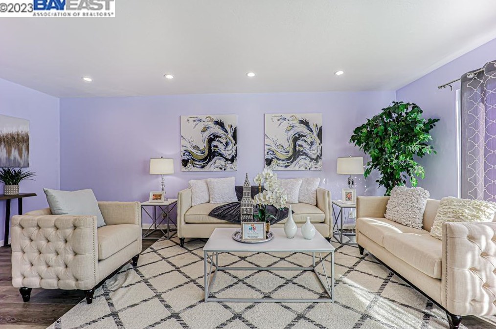 226 Hanover St, San Francisco CA  94112-4350 exterior