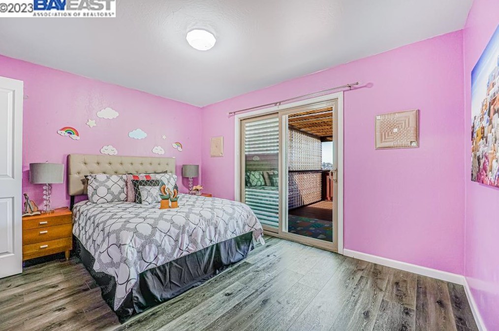 226 Hanover St, San Francisco CA  94112-4350 exterior