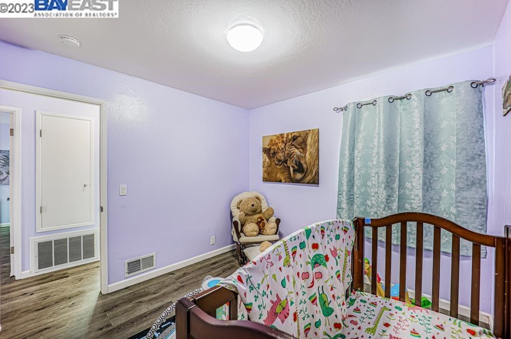 226 Hanover St, San Francisco CA  94112-4350 exterior