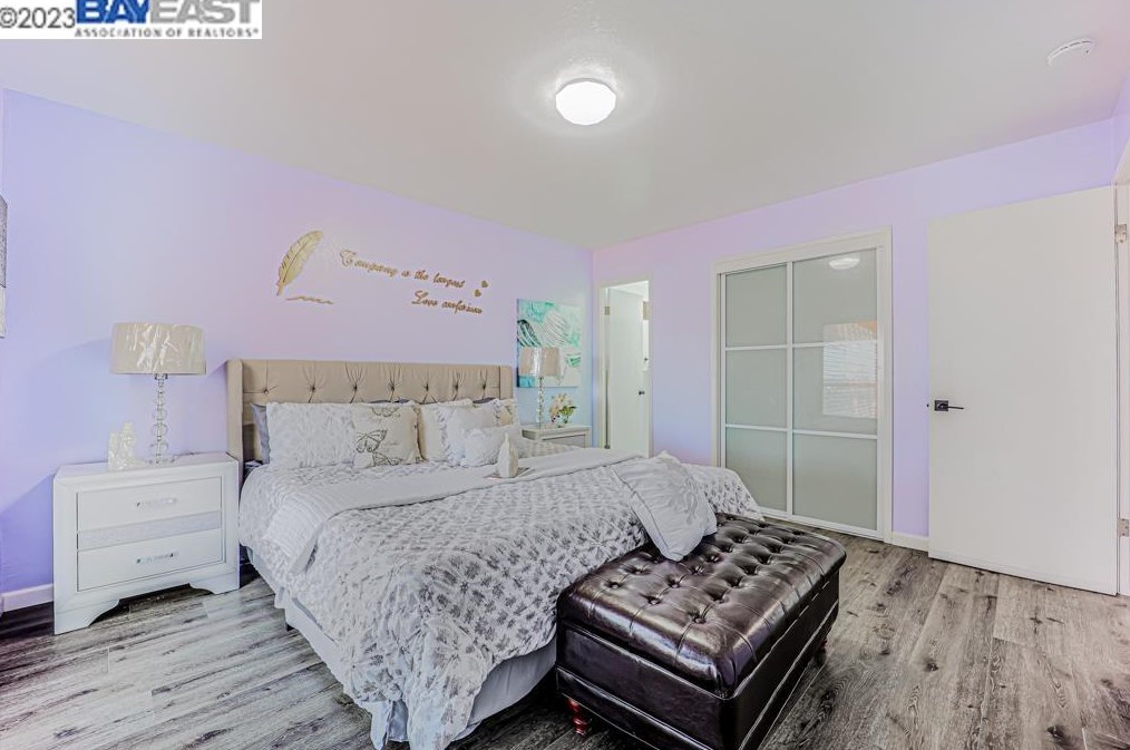 226 Hanover St, San Francisco CA  94112-4350 exterior