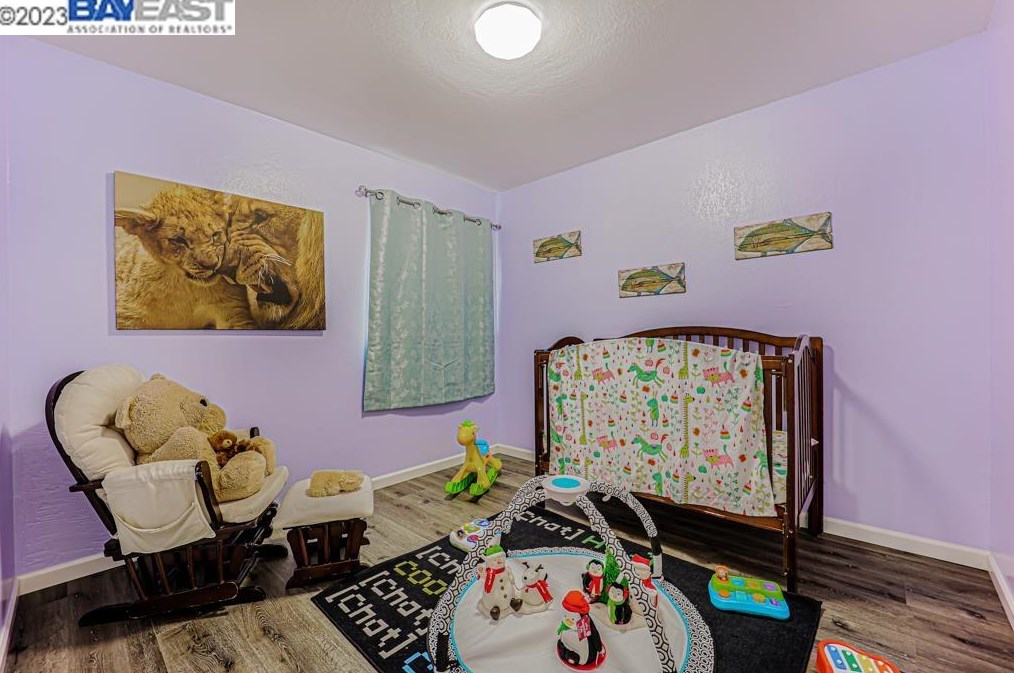 226 Hanover St, San Francisco CA  94112-4350 exterior