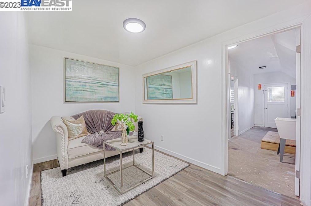 226 Hanover St, San Francisco CA  94112-4350 exterior