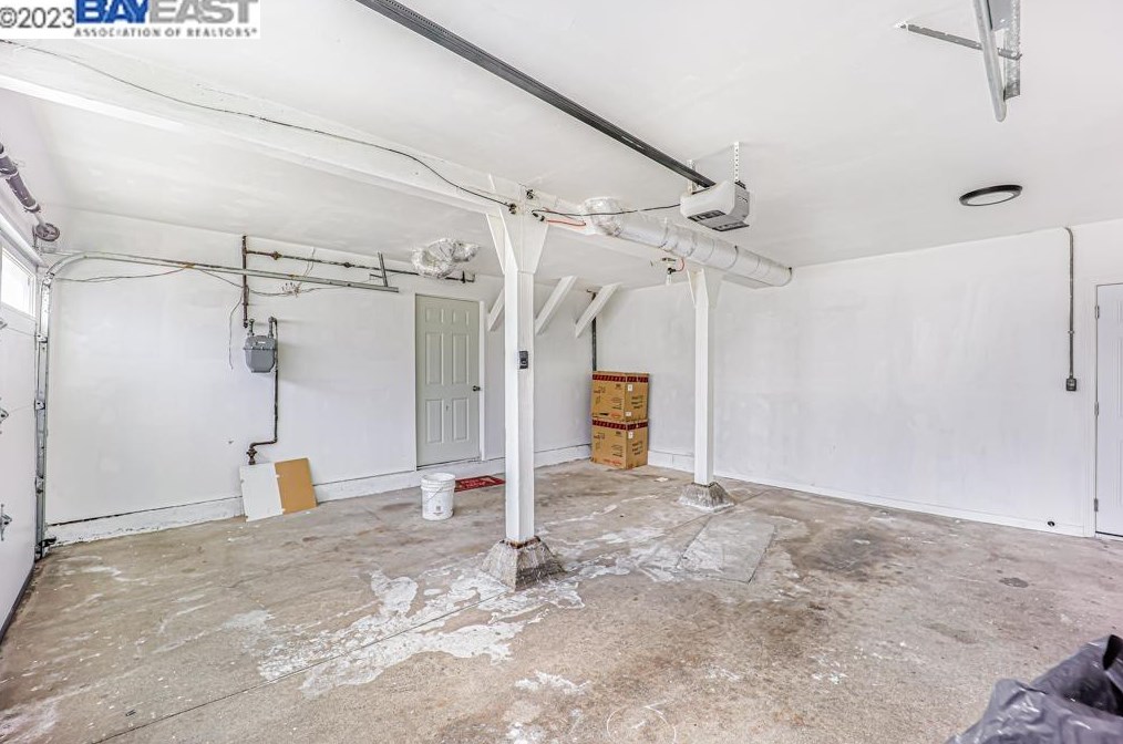 226 Hanover St, San Francisco CA  94112-4350 exterior