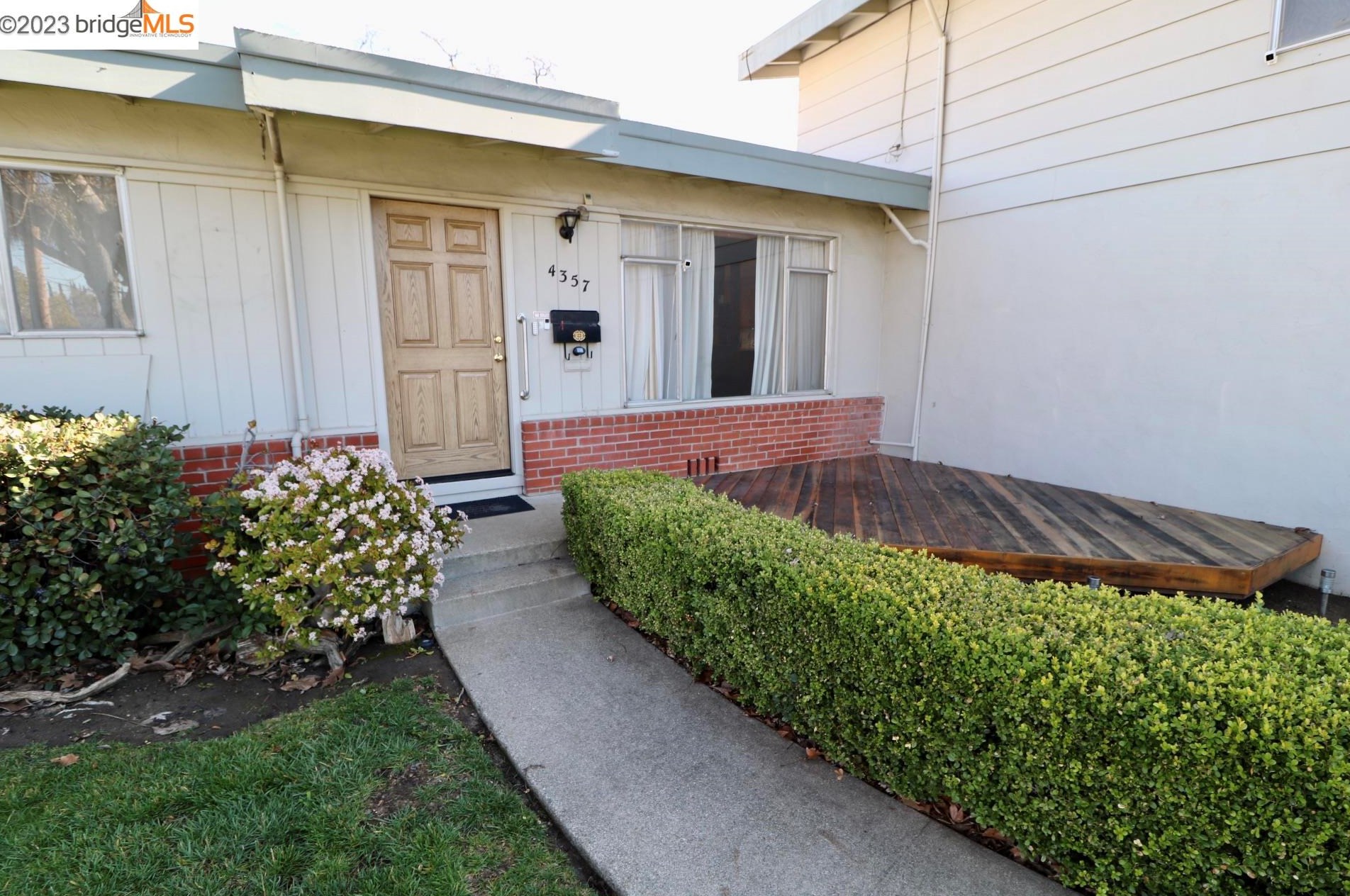 4357 Dorset Ct, Concord, CA 94521-4220