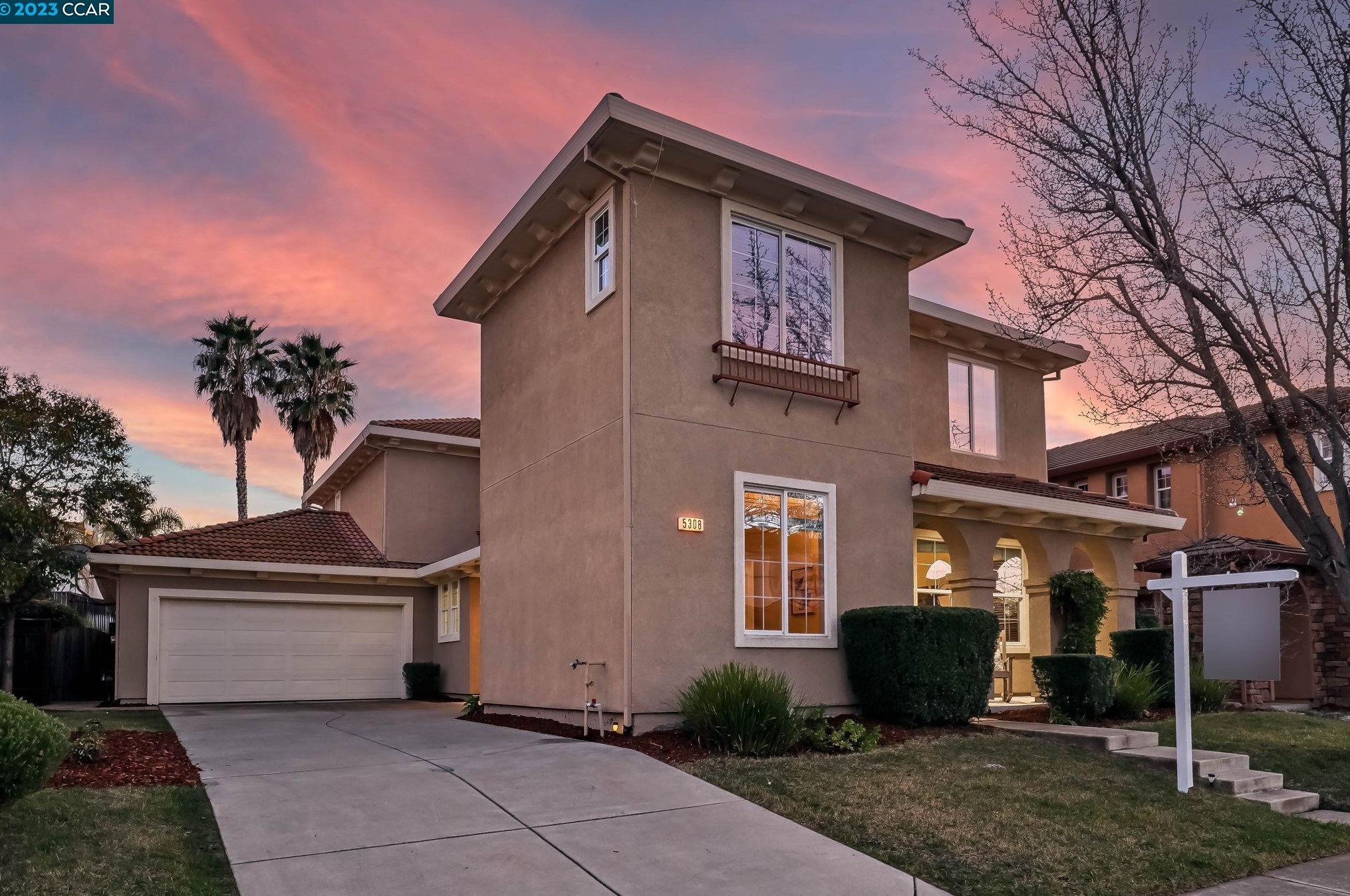 5308 Swainsons Ct, Concord, CA 94521