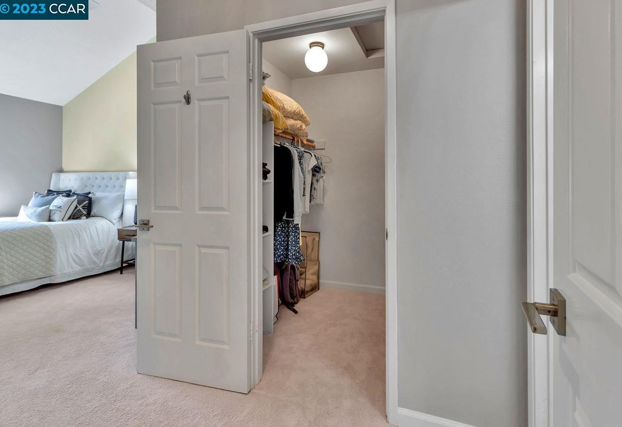 503 Adirondack Way, Walnut Creek CA  94598-2124 exterior