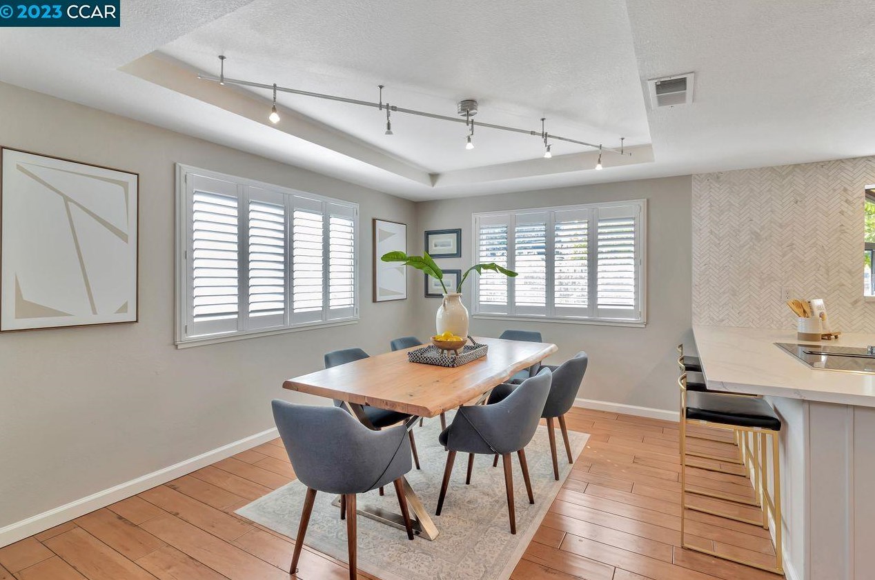 503 Adirondack Way, Walnut Creek CA  94598-2124 exterior