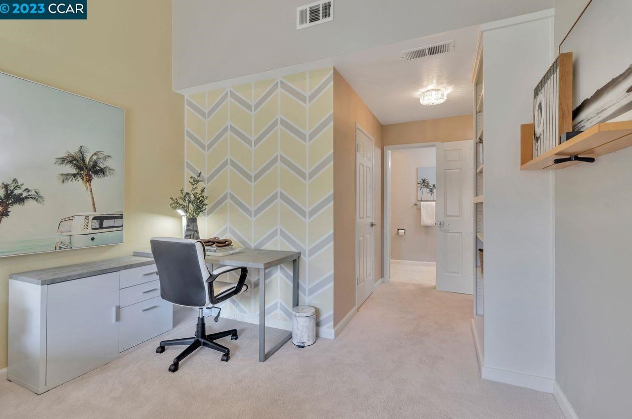 503 Adirondack Way, Walnut Creek CA  94598-2124 exterior