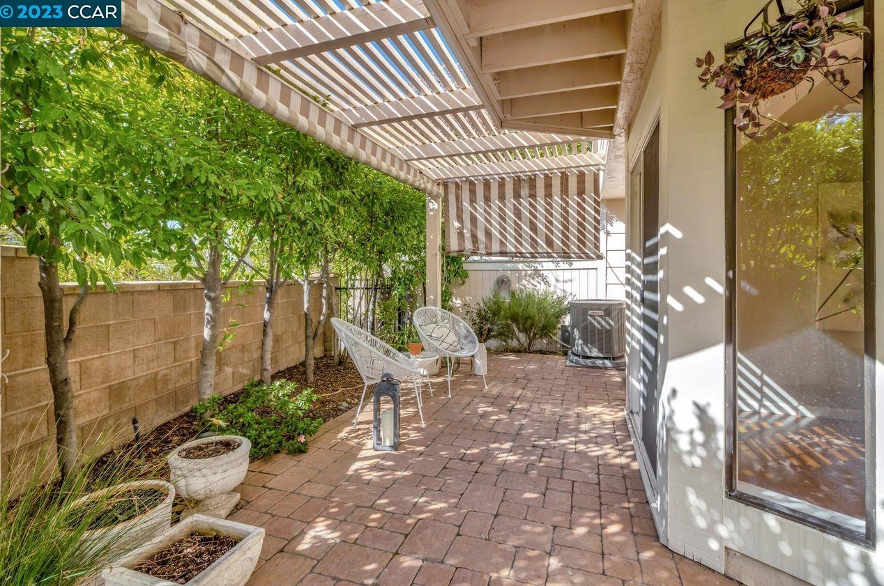 503 Adirondack Way, Walnut Creek CA  94598-2124 exterior