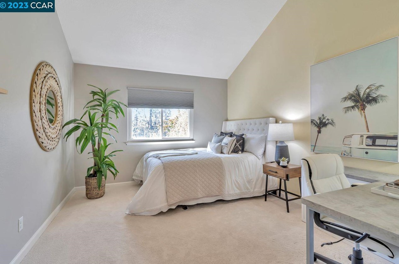 503 Adirondack Way, Walnut Creek CA  94598-2124 exterior