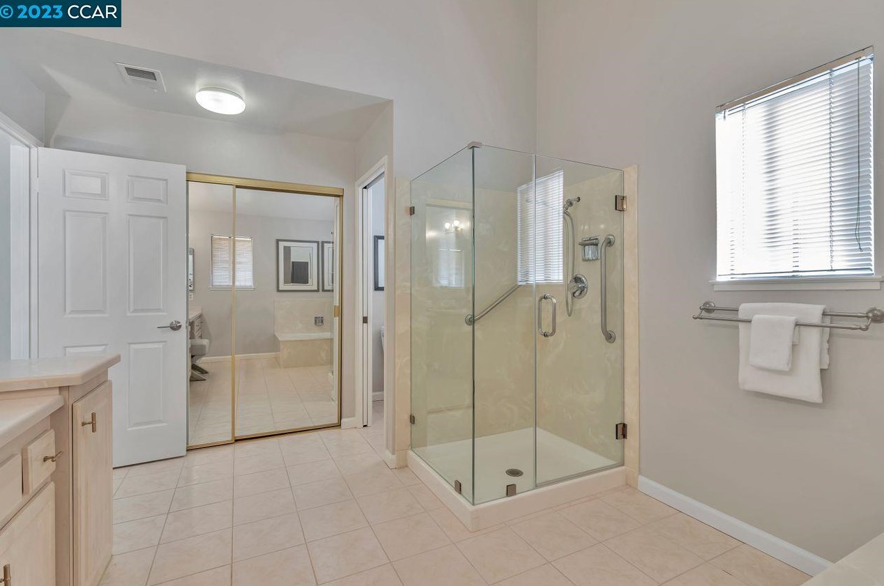 503 Adirondack Way, Walnut Creek CA  94598-2124 exterior