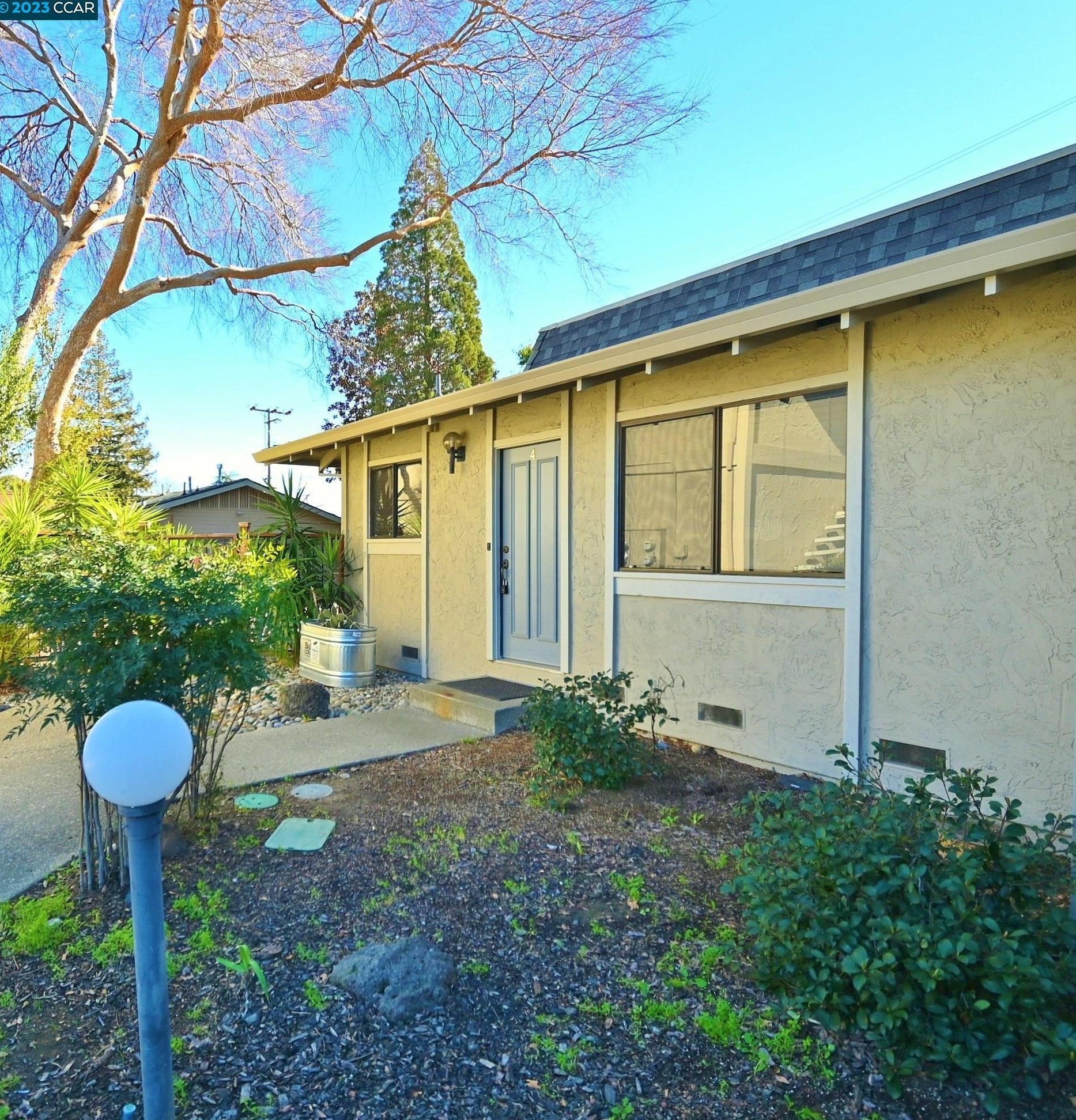 2601 Sinclair Ave ##4, Concord, CA 94519