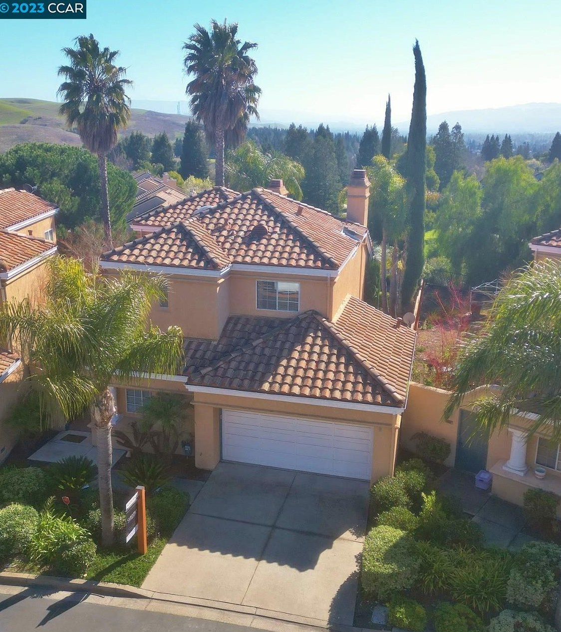 120 Cortona Dr, Danville, CA 94526
