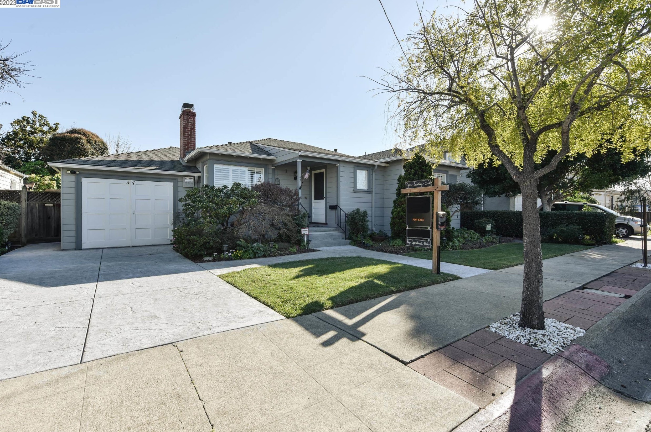 47 Georgia Way, San Leandro, CA 94577