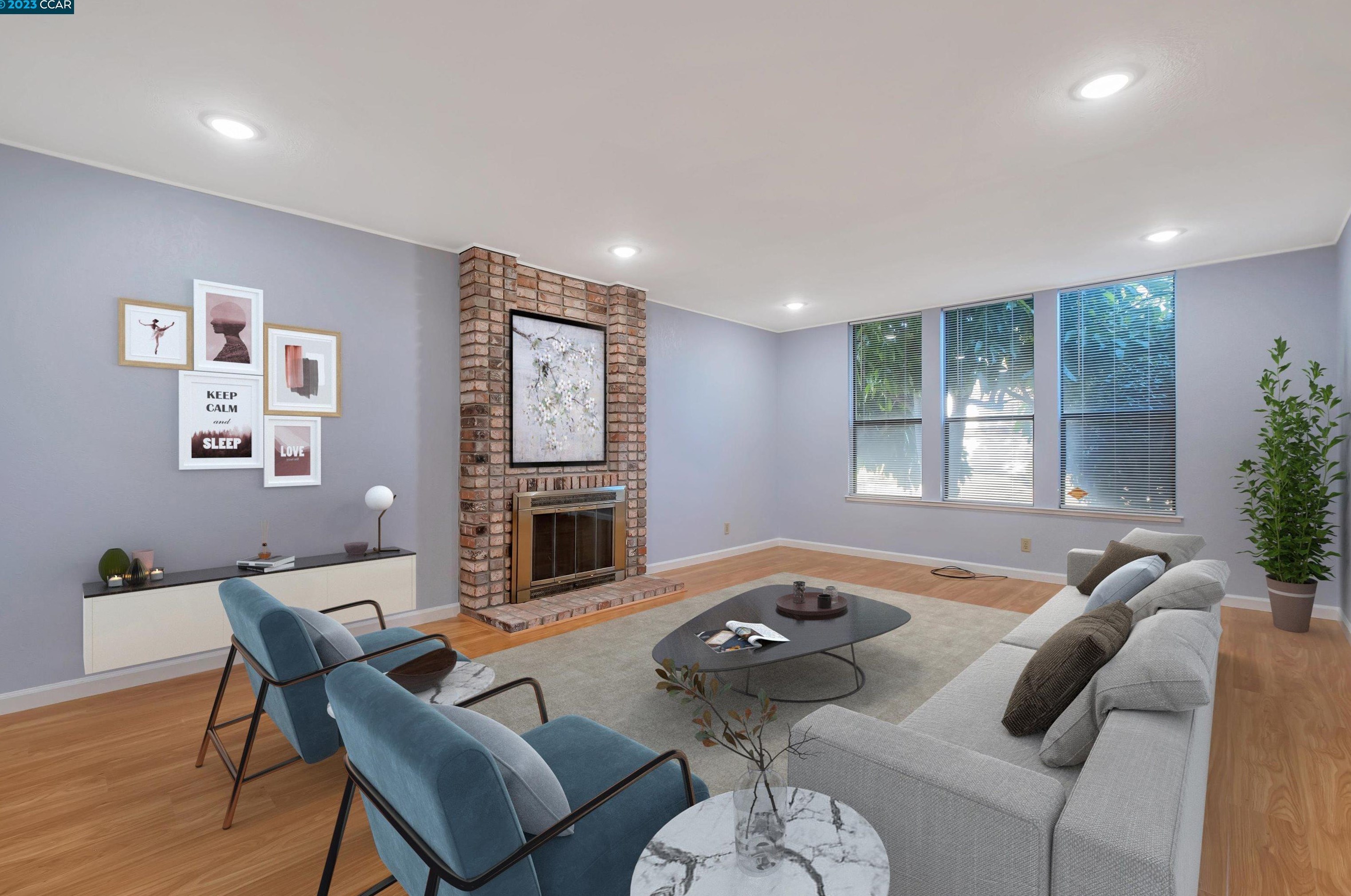 701 Begonia Dr, San Leandro, CA 94578