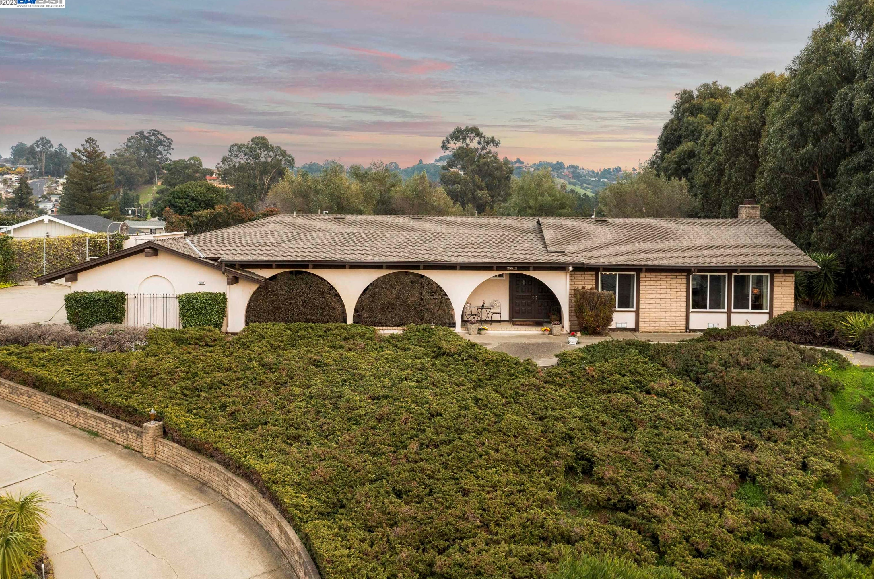 25512 Dario Terrace, Hayward, CA 94541