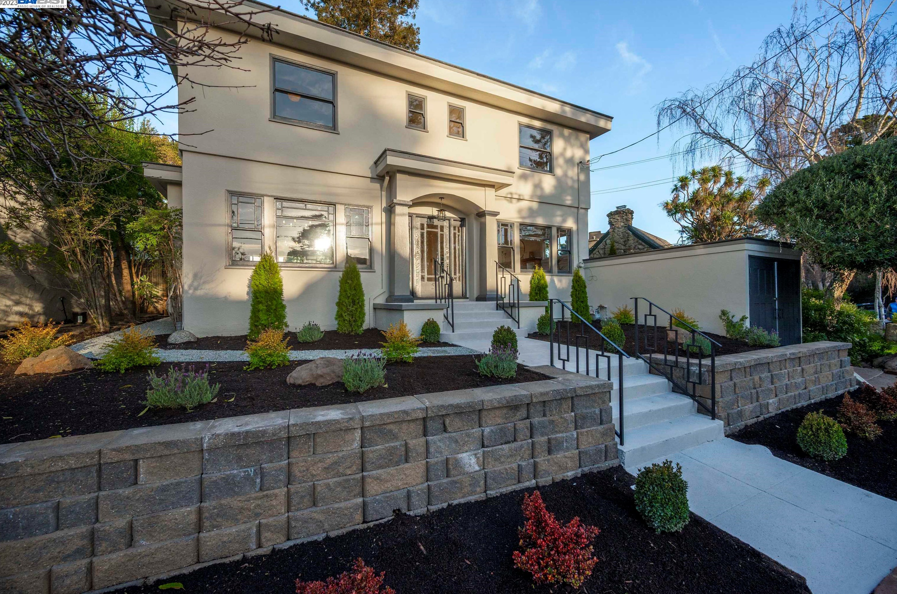 5 Edgecroft Rd, Berkeley, CA 94707