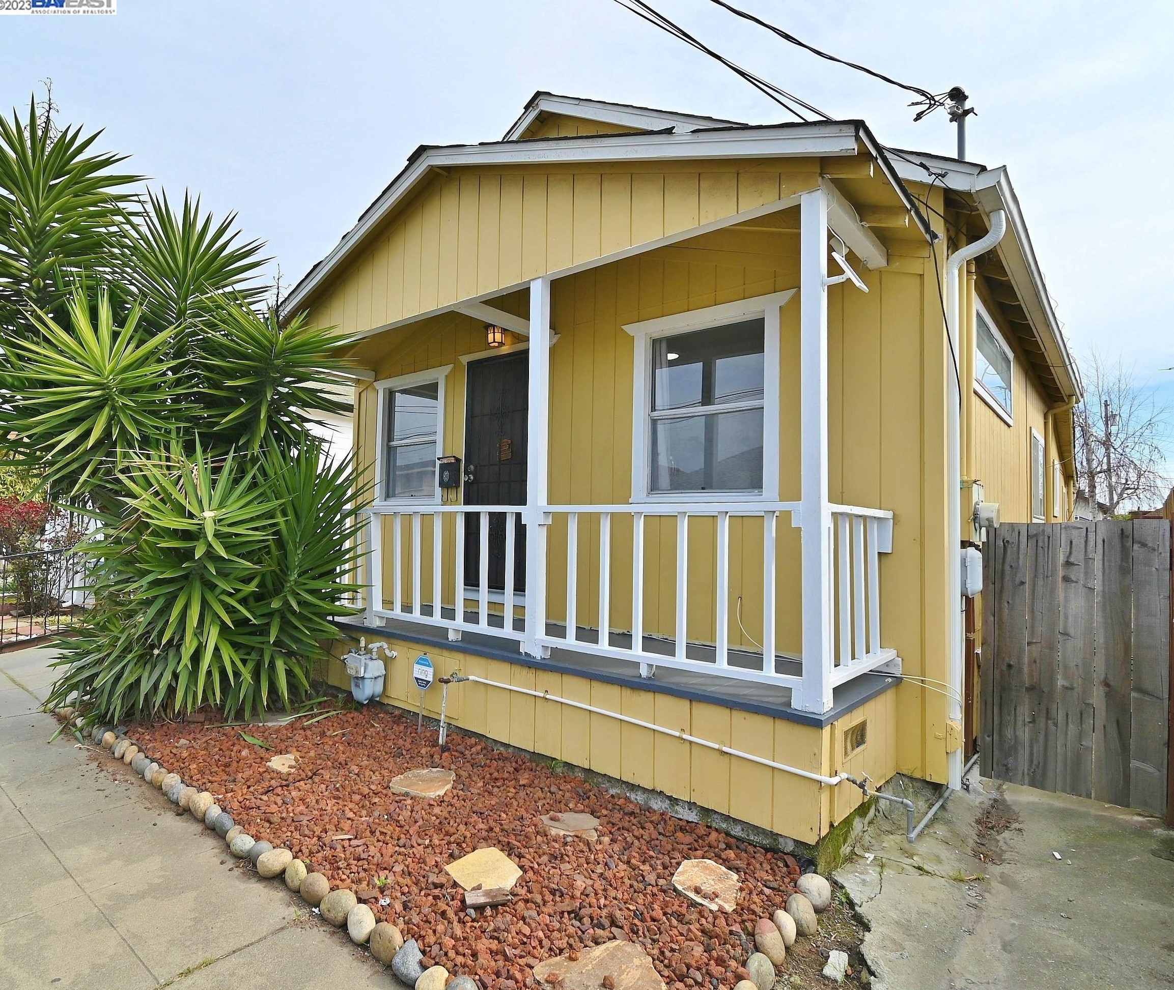 1258 144th Ave, San Leandro, CA 94578