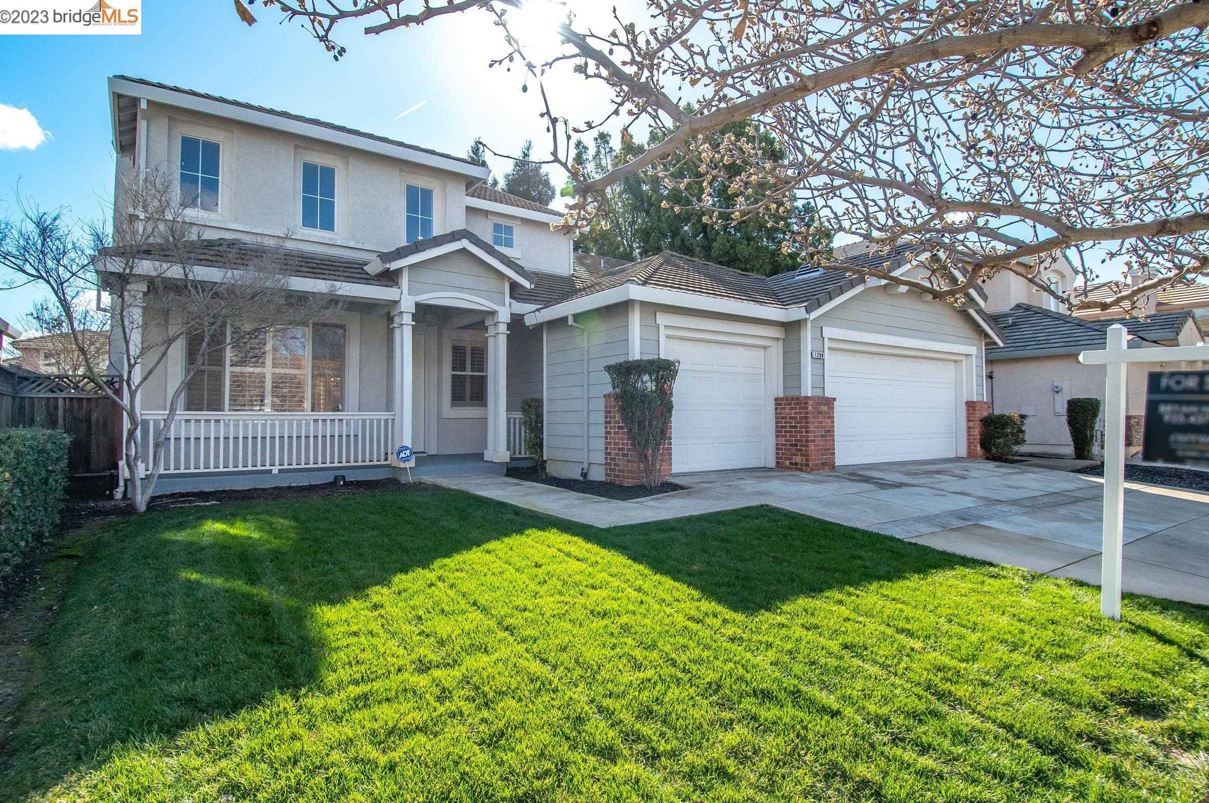 1208 Landover Ct, Los Angeles, CA 94513-6180