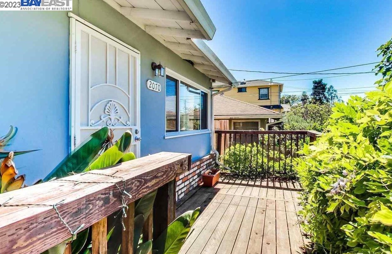 2070 Joan Dr, San Leandro, CA 94578