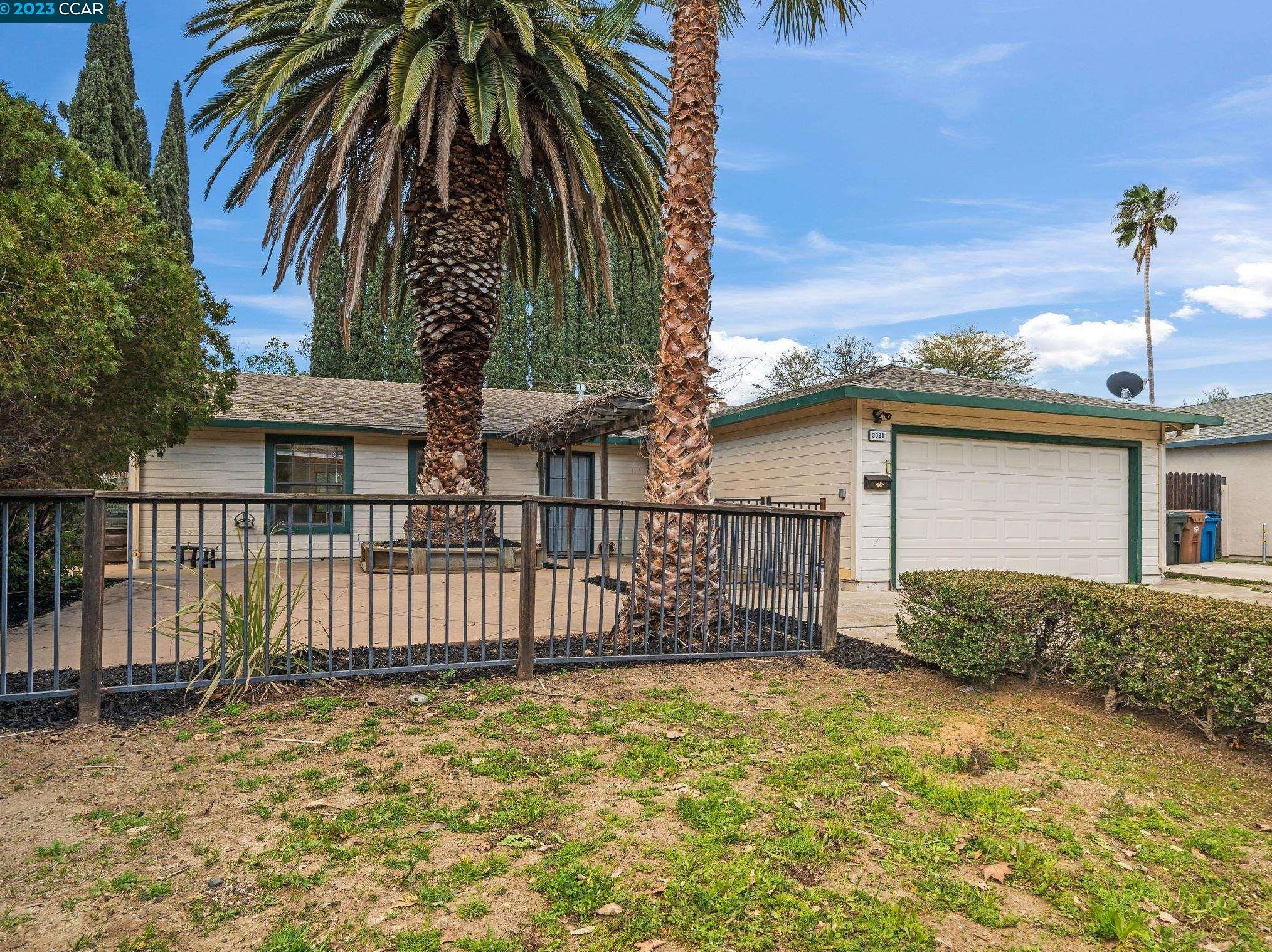3021 Gentrytown Dr, Antioch, CA 94509-5203