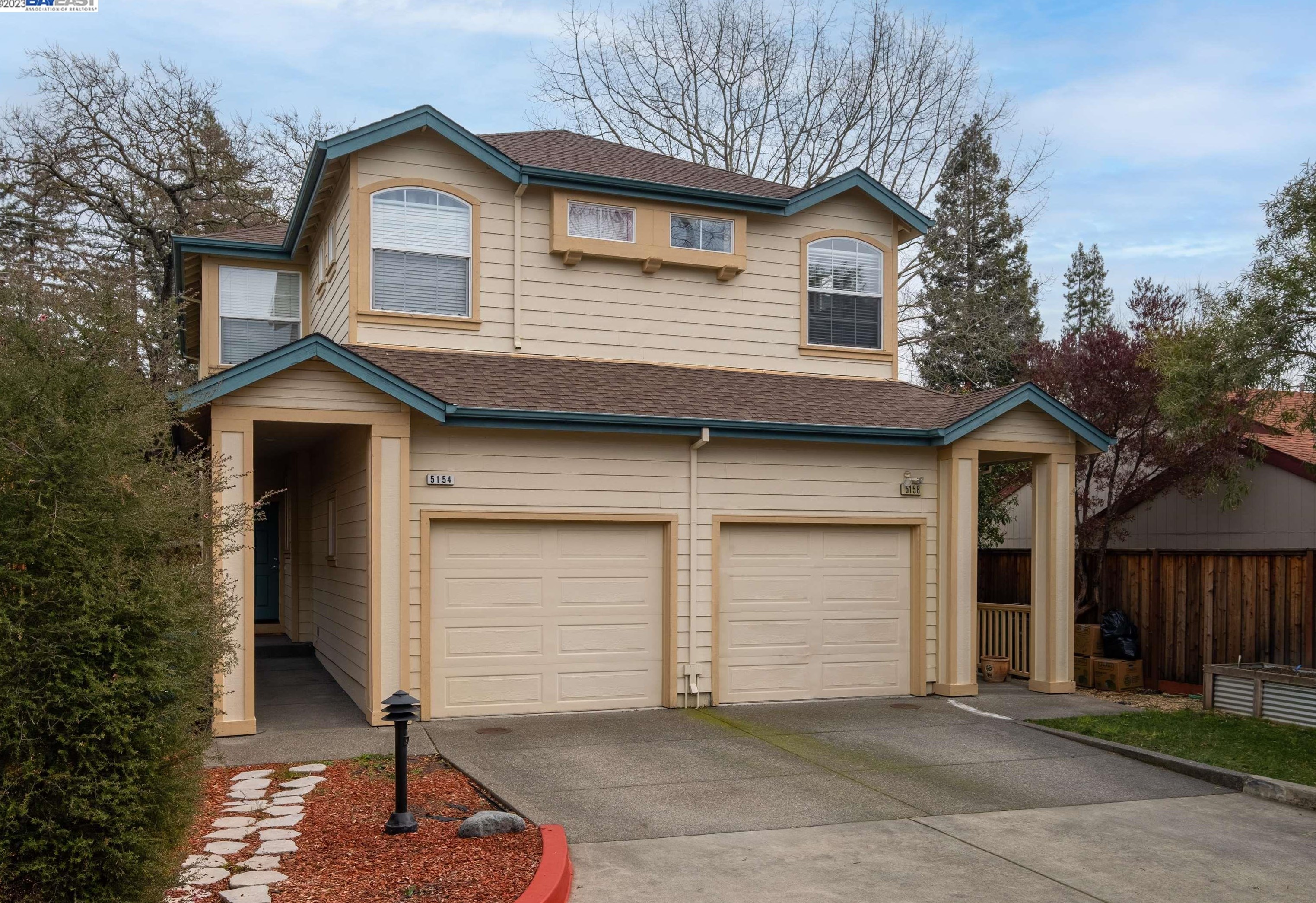 5158 Melville Ct, Santa Rosa, CA 95403