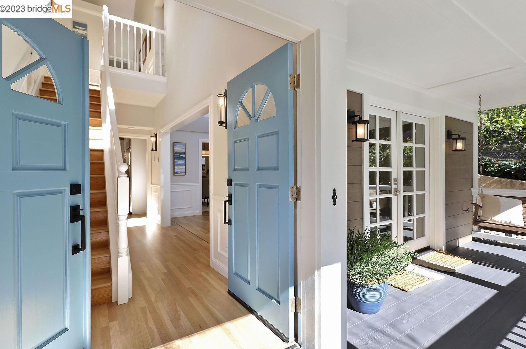 6157 Ruthland Rd, Oakland CA  94611-1835 exterior