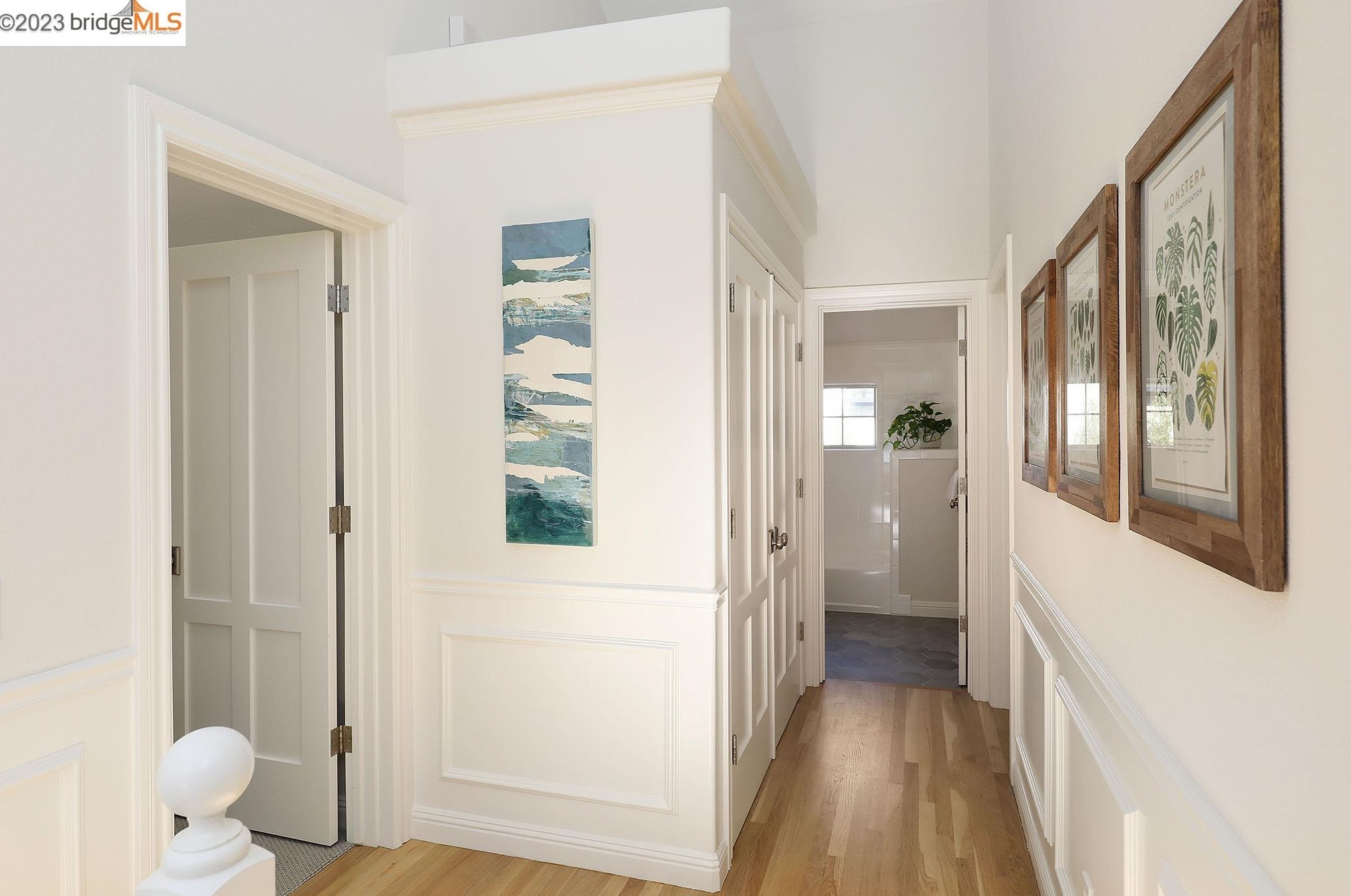6157 Ruthland Rd, Oakland CA  94611-1835 exterior