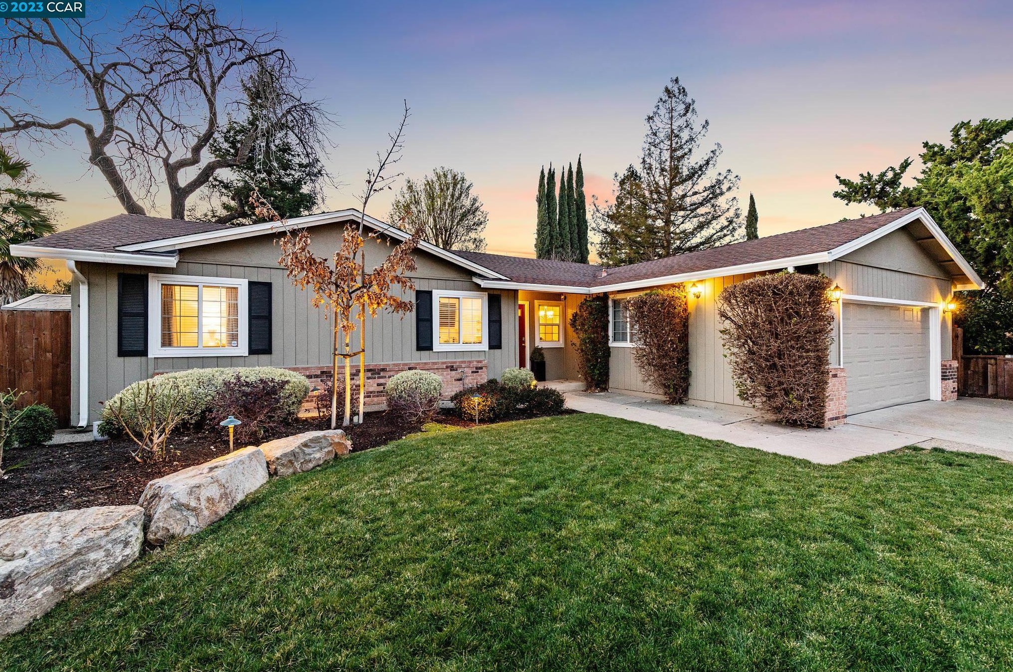 1215 Traud Dr, Concord, CA 94518