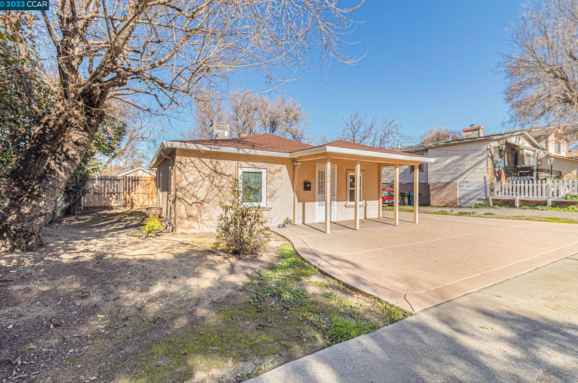 100 Mims Ave, West Pittsburg, CA 94565