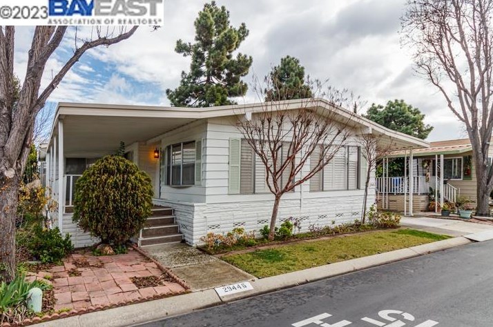 29446 Providence Way, Hayward, CA 94544