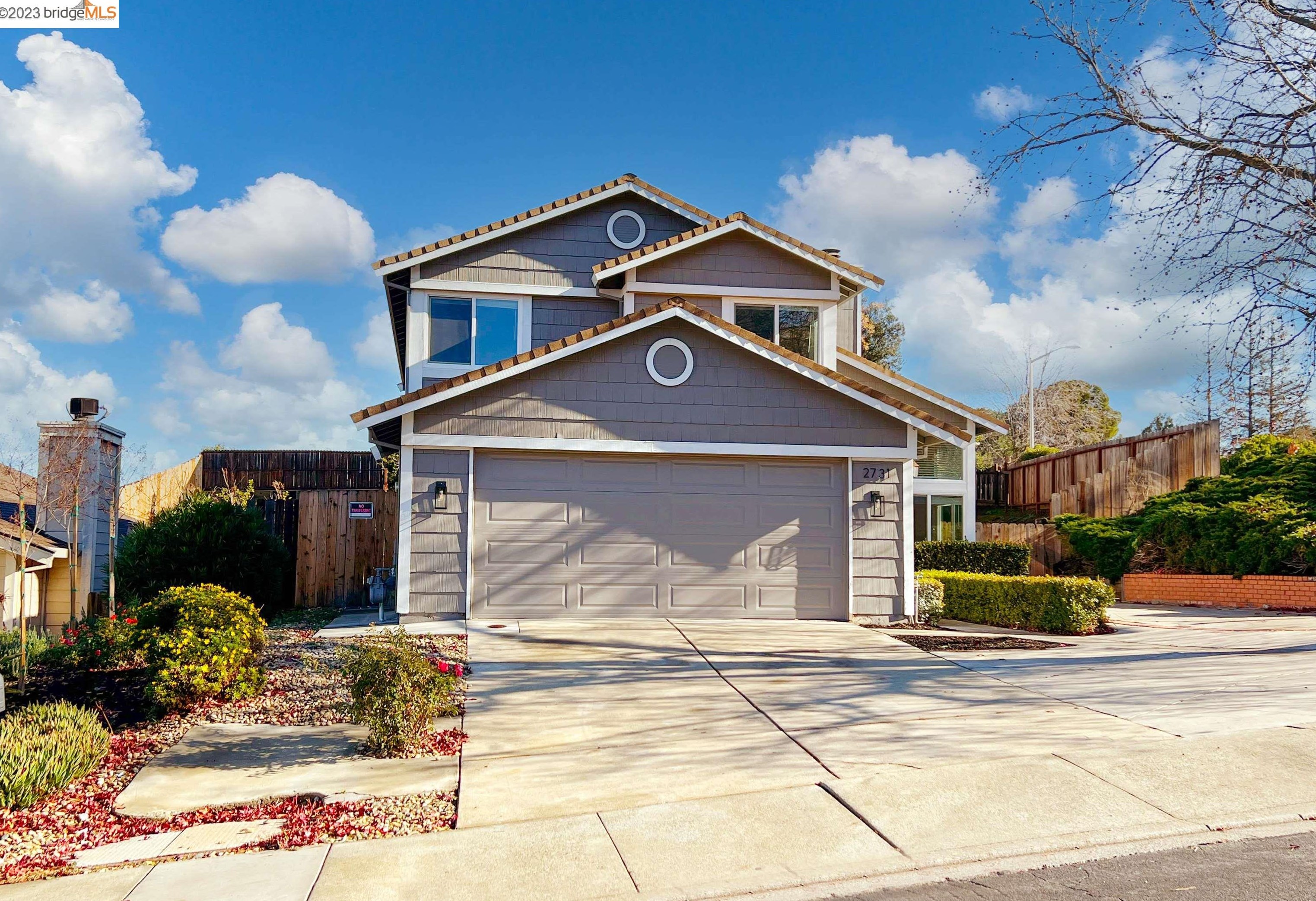 2731 Mayflower Dr, Antioch, CA 94531-6319