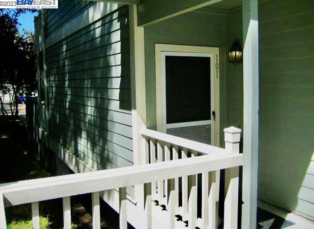 3485 Bridgewood Terrace #101, Fremont, CA 94536
