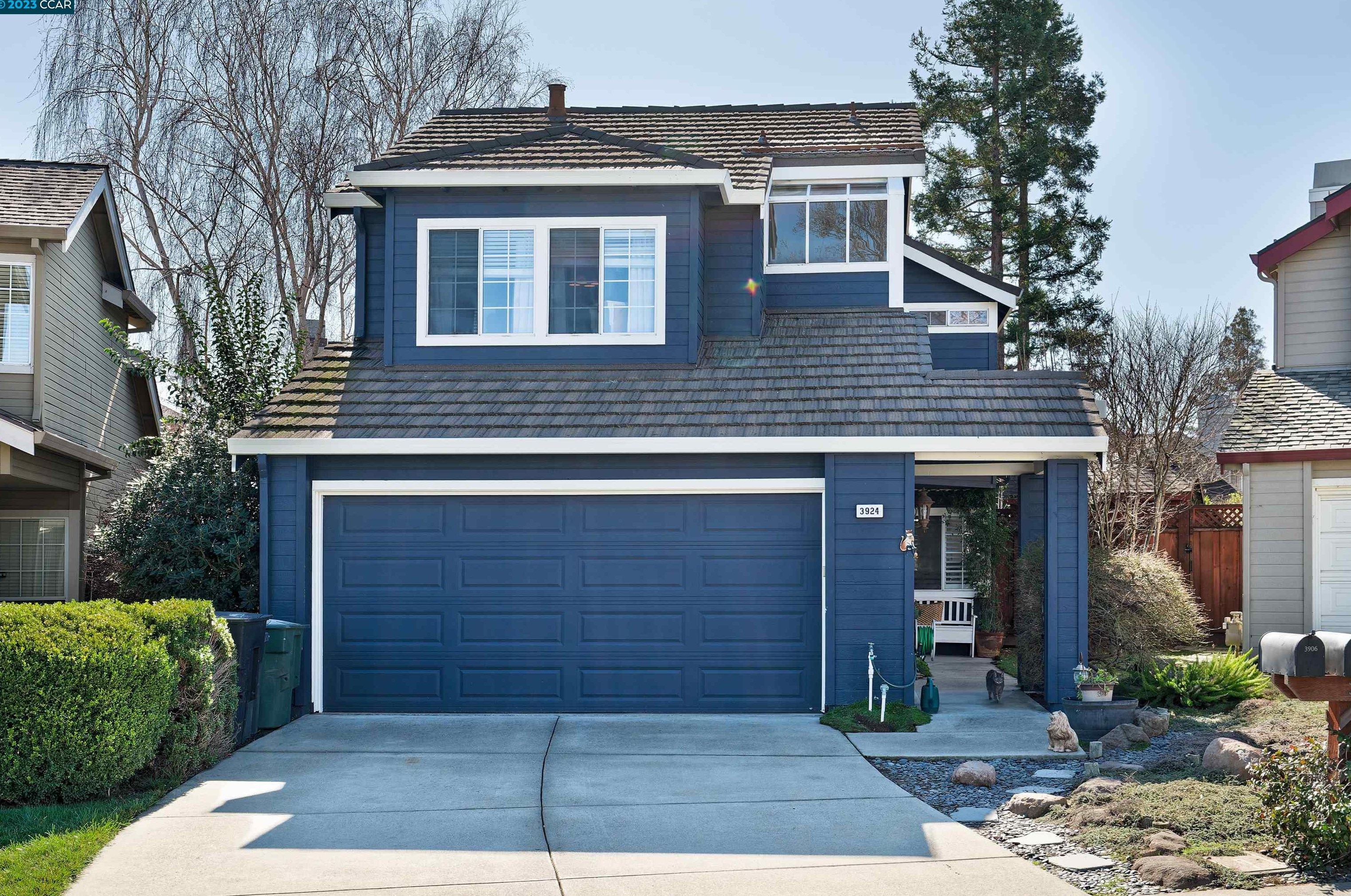 3924 Eilene Ct, Pleasanton, CA 94588