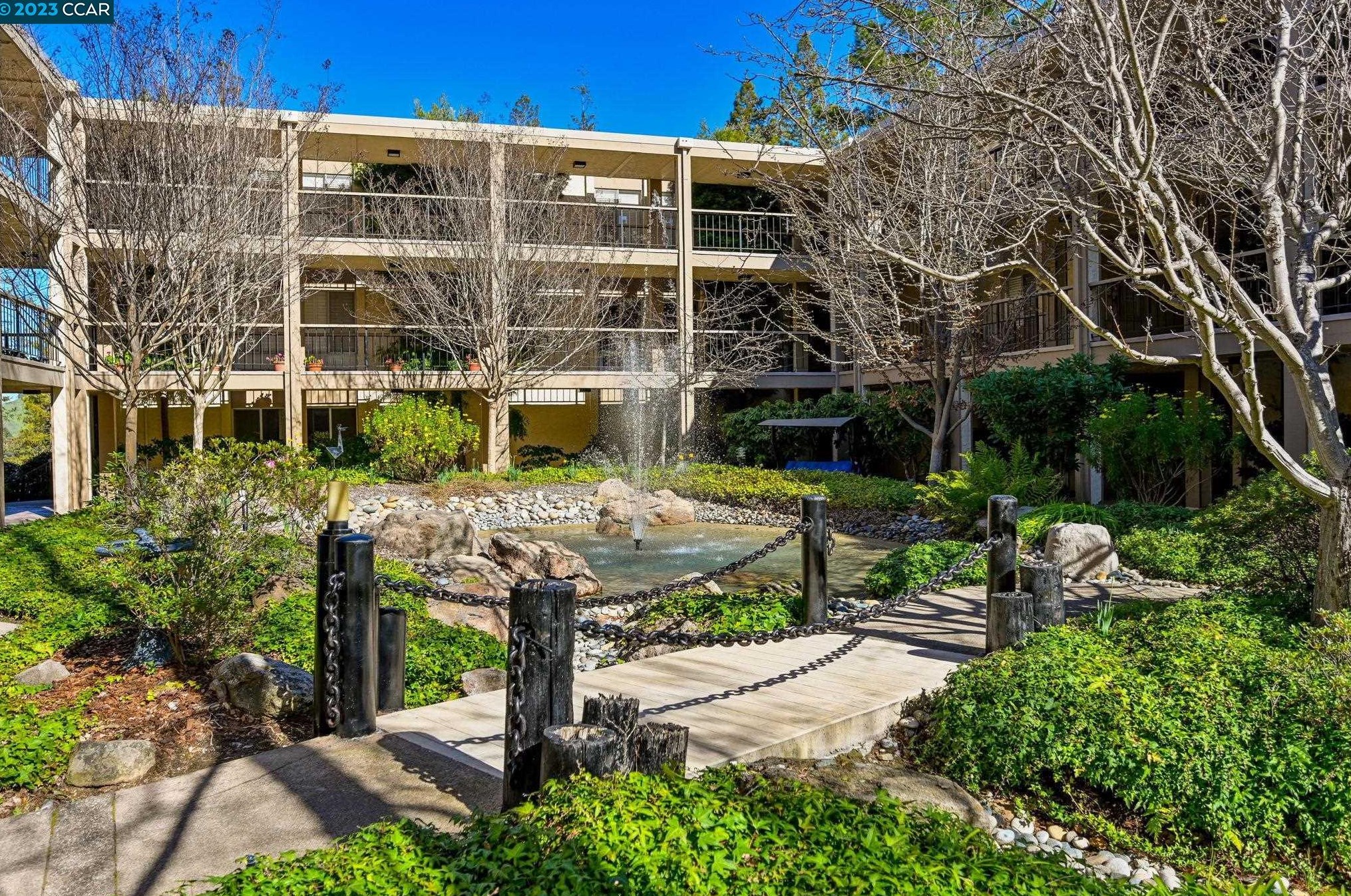 1129 Avenida Sevilla, Walnut Creek, CA 94595-3709