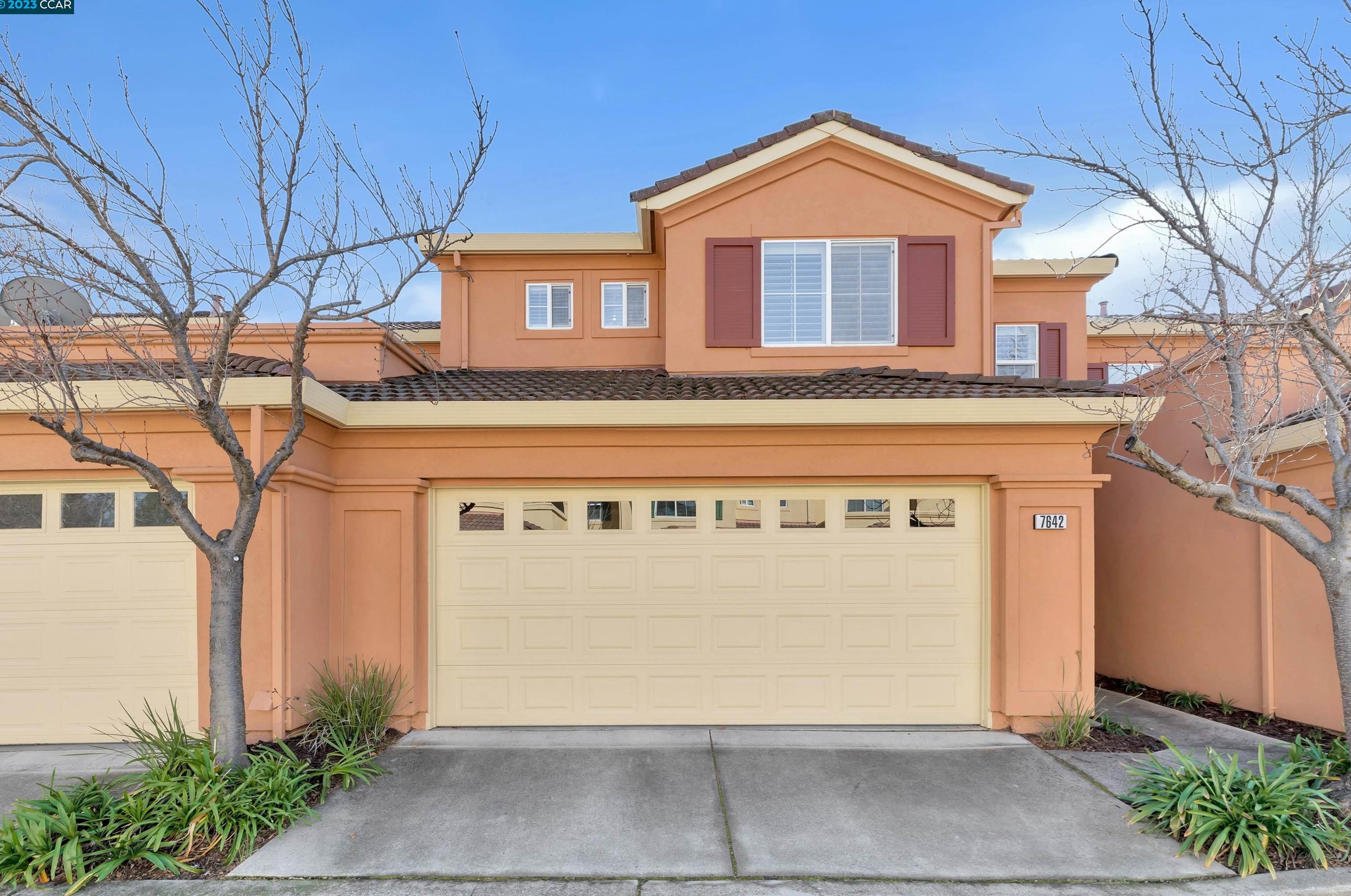 7642 Stellaria Ln, San Ramon, CA 94582