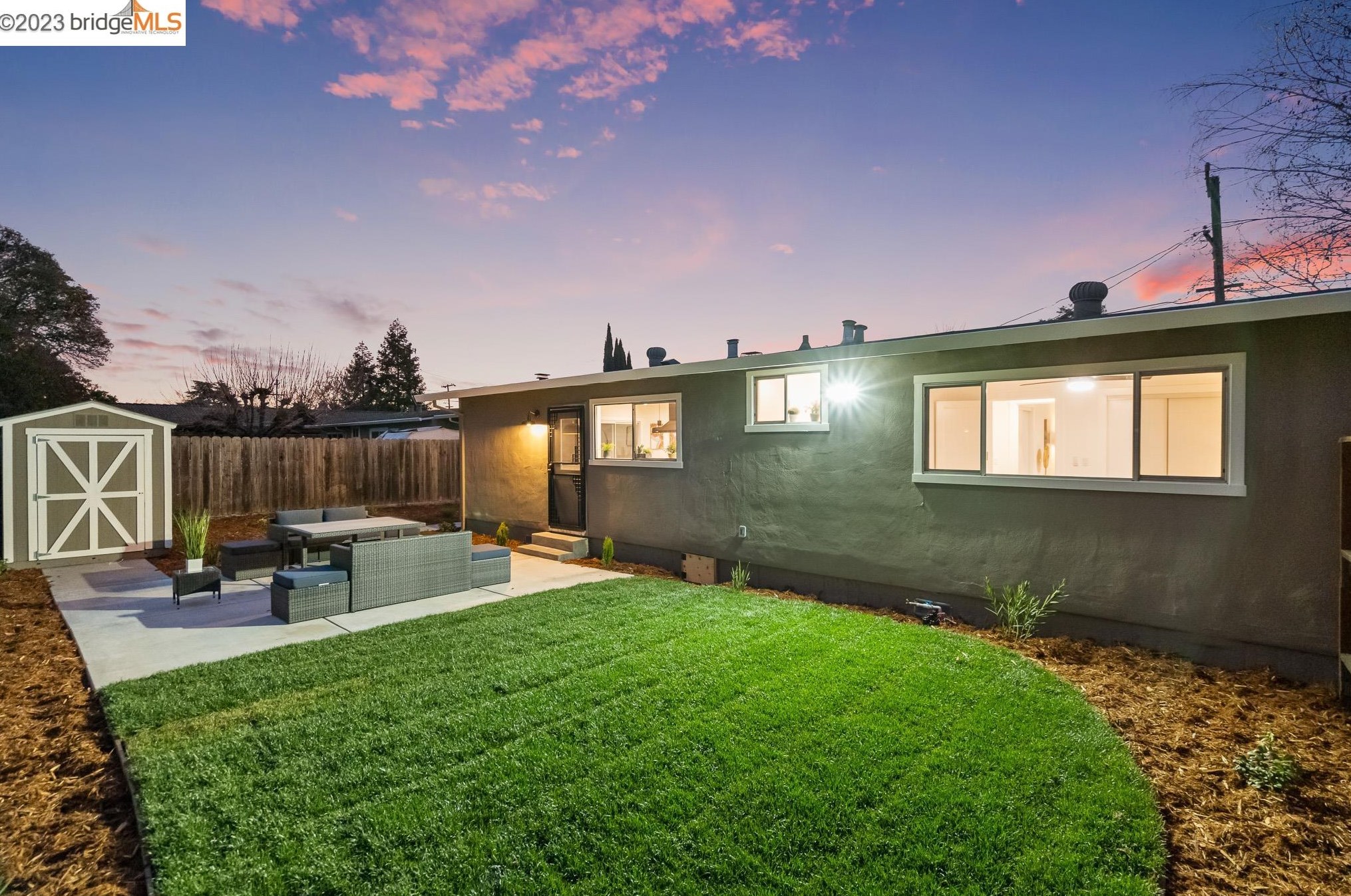 2796 Courtland Dr, Concord, CA 94520