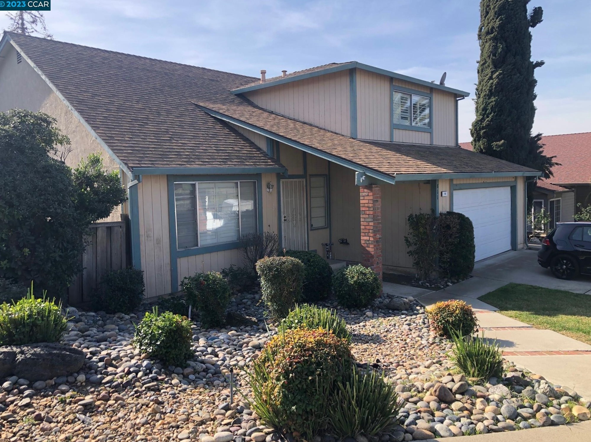 811 Whitehaven Ct, Antioch, CA 94509-5547