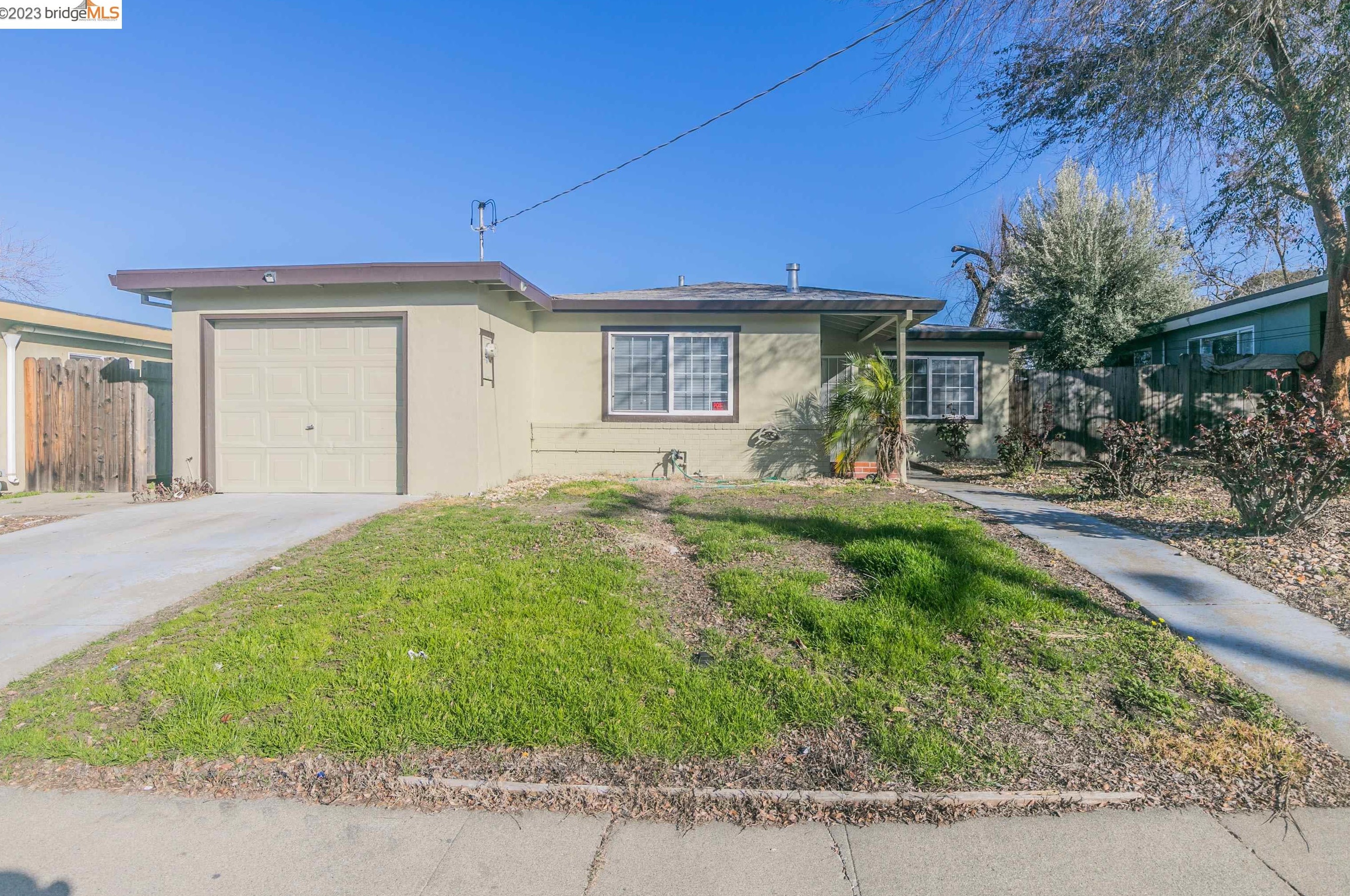 3005 Elizabeth Ln, Antioch, CA 94509-4825
