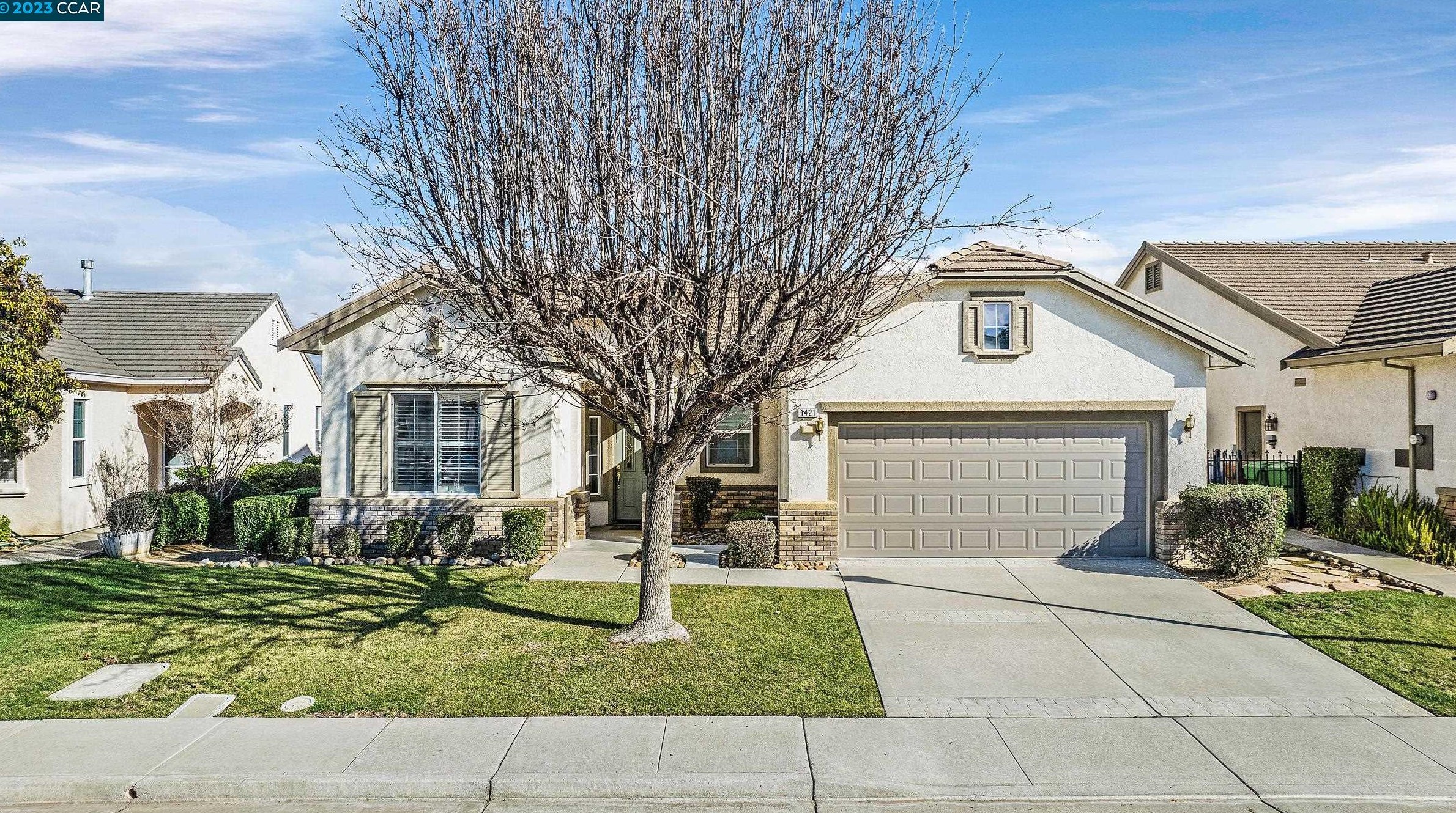 1421 Bismarck Ln, Los Angeles, CA 94513-6912