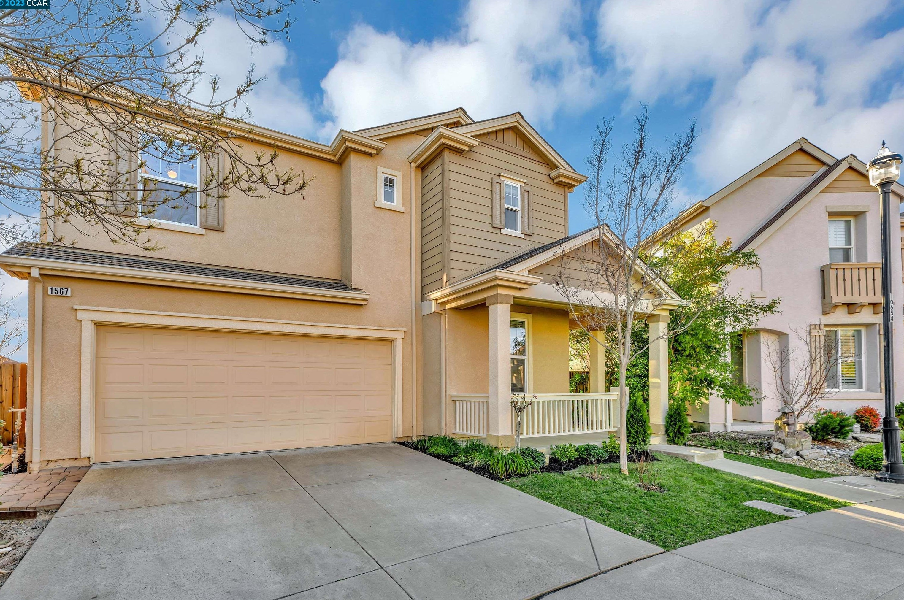 1567 Craiglee Way, San Ramon, CA 94582