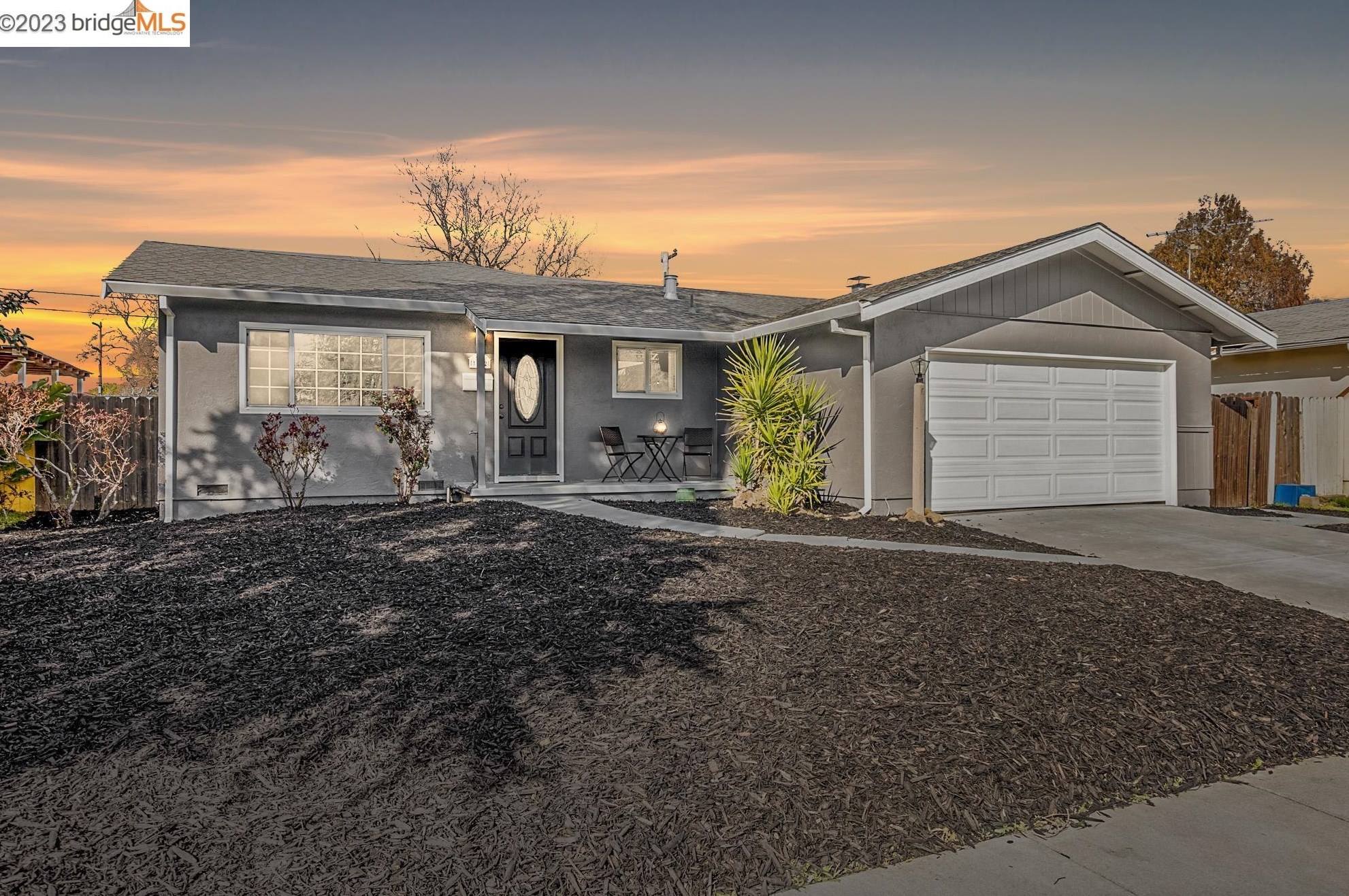 1842 Trower Ave, Fairfield, CA 94558-2330