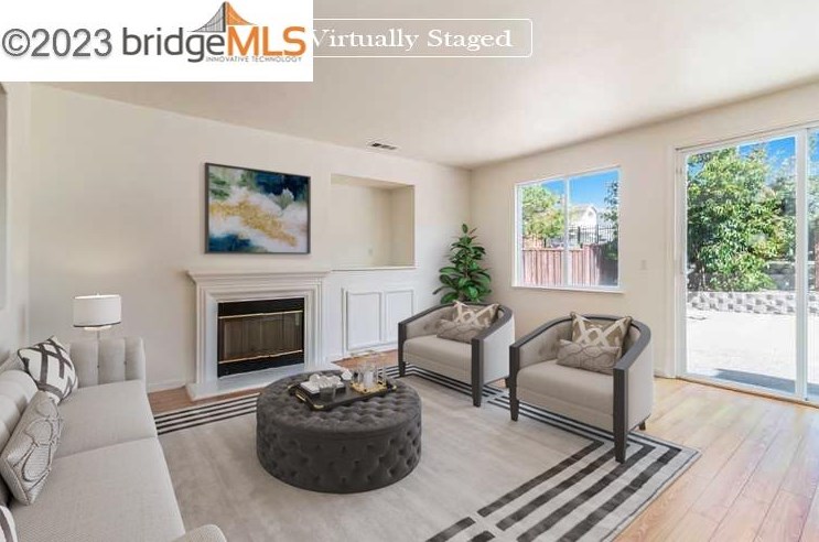 844 Meadow View Dr, Richmond, CA 94806