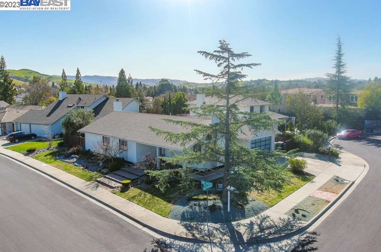 5804 San Carlos Way, Pleasanton, CA 94566